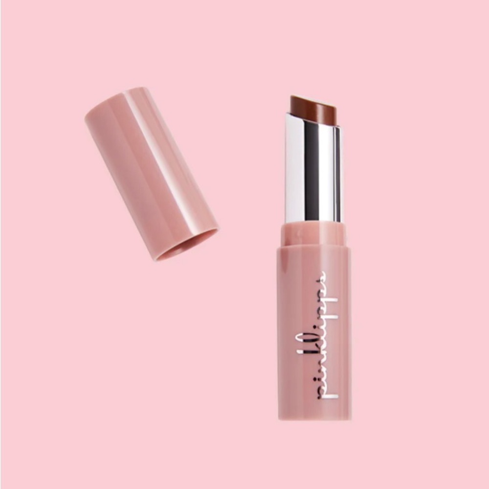 Pink Lipps Cosmetics: Tinted Lip Balm